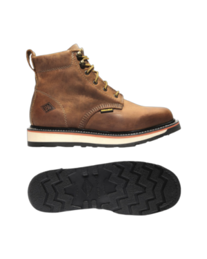 Men's Bonanza Journey Dual Series Work Boot