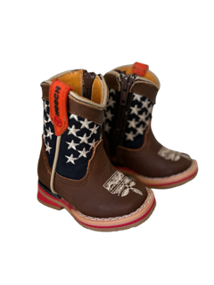 Infant/Toddlers Stars Boots