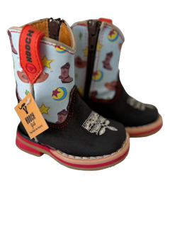 Infant/Toddlers Boots