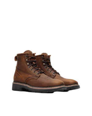Men's Bonanza 6" Lacer Work Boot