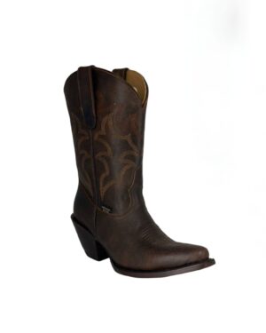 REYME Women's Deniro Shedron Boots