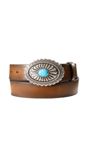 Women's Ariat Lucinda Belt